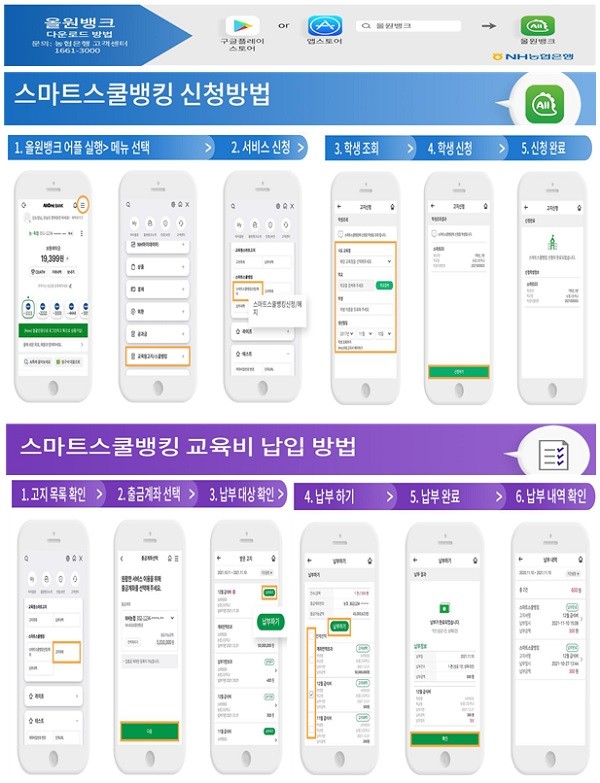 22 모바일 뱅킹 안전교육 단락 3 이미지 1