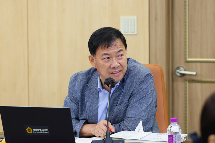 서울링 사업, 복합문화시설로 변질되며...