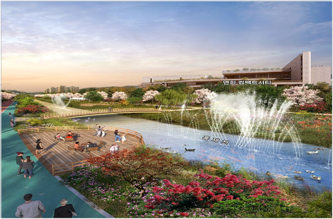 서울, 강북횡단 지하도로로 교통 혁신...