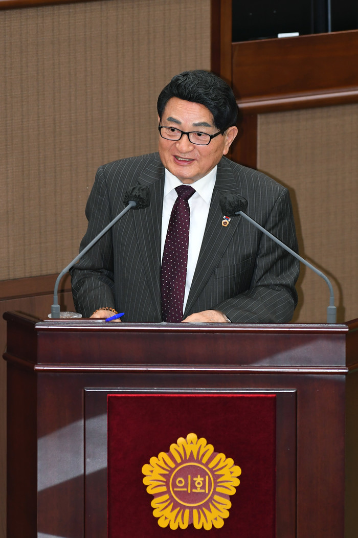 서울시 쓰레기 대란, 캠페인만으로는 ...