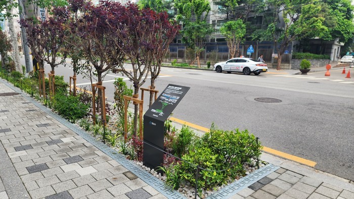 서울시, 빗물관리시설 확충으로 도심 ...