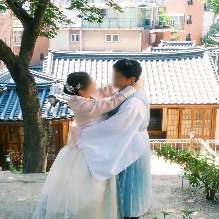 서울 공공한옥, 웨딩촬영과 문화 프로...