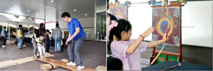 서울역사박물관, 추석 연휴 전통문화 ...